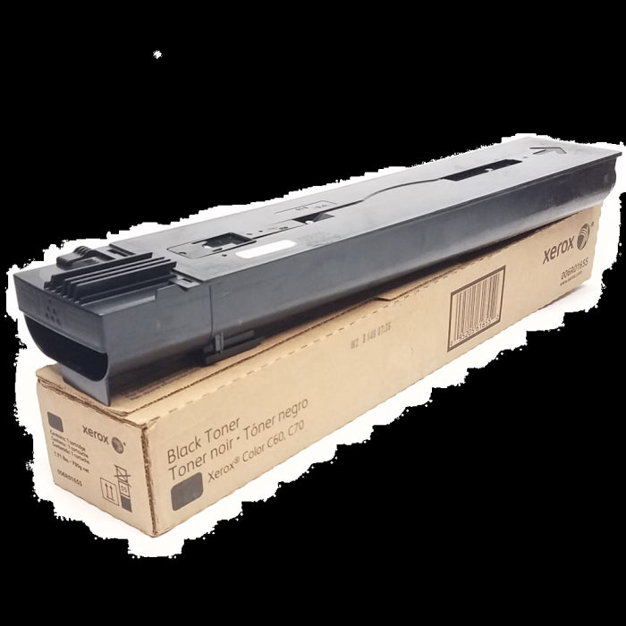 Xerox 006R01655 cartuccia toner 1 pz Originale Nero [006R01655]
