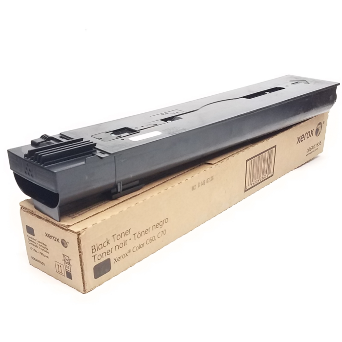 Xerox 006R01655 cartuccia toner 1 pz Originale Nero [006R01655]