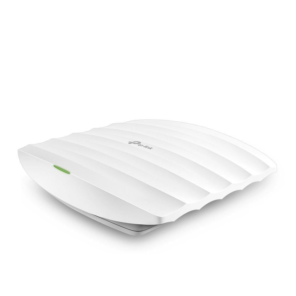 TP-Link Omada EAP225 punto accesso WLAN 1350 Mbit/s Bianco Supporto Power over Ethernet (PoE) [EAP225]
