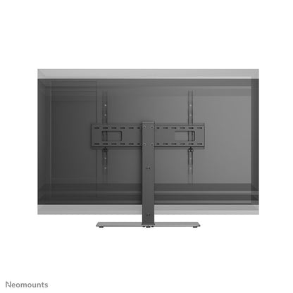 Neomounts DS45-430BL16 Supporto da tavolo per TV 37-70"- girevole [DS45-430BL16]
