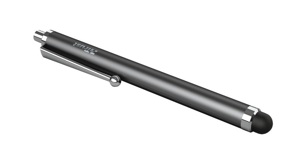 Trust 17741 penna per PDA 13 g Nero [17741]
