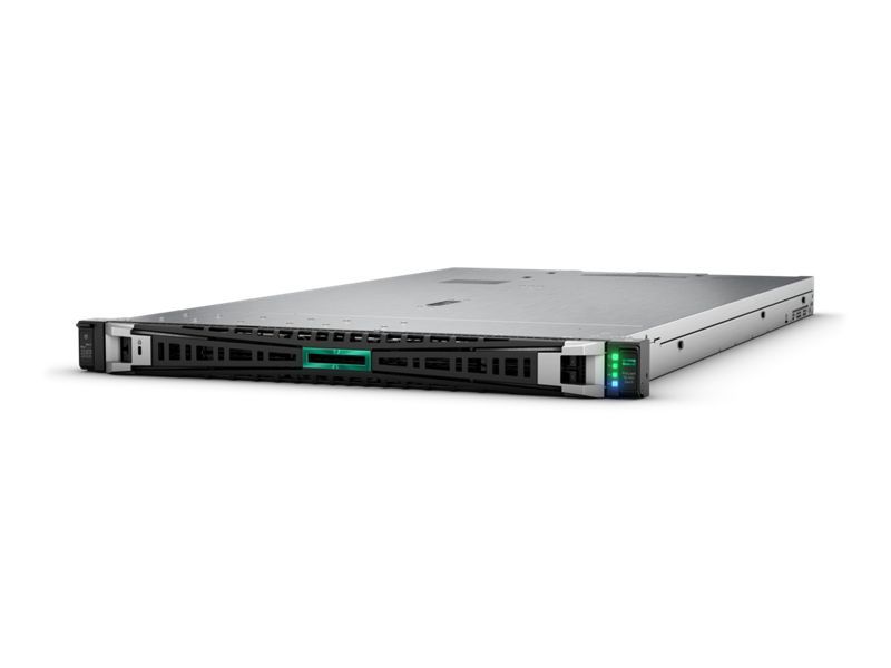 HPE DL360 G11 4510 64G 8SFF MR408I-O SVR [P71673-425]