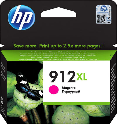 HP 3YL82AE#BGX cartuccia d'inchiostro Original Magenta 1 pezzo(i) [3YL82AE#BGX]
