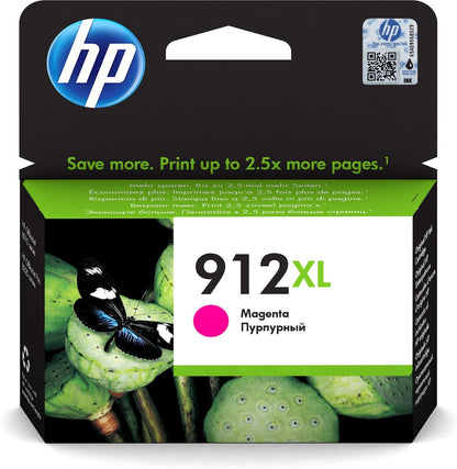 HP 3YL82AE#BGX cartuccia d'inchiostro Original Magenta 1 pezzo(i) [3YL82AE#BGX]