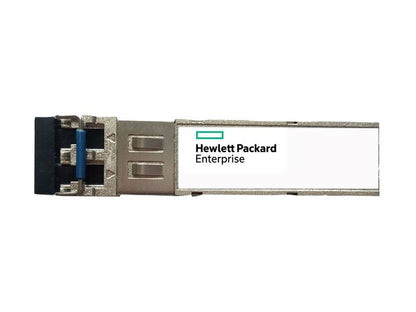 HPE MSA 32Gb SFP+ SW FC 4pk XCVR [S3Y23A]