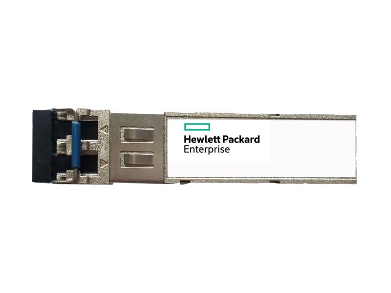 HPE MSA 32Gb SFP+ SW FC 4pk XCVR [S3Y23A]