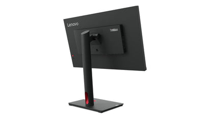 Lenovo ThinkVision T24i-30 LED display 60,5 cm (23.8") 1920 x 1080 Pixel Full HD Nero [63CFMATXEU]