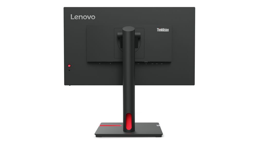 Lenovo ThinkVision T24i-30 LED display 60,5 cm (23.8") 1920 x 1080 Pixel Full HD Nero [63CFMATXEU]