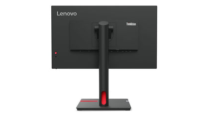 Lenovo ThinkVision T24i-30 LED display 60,5 cm (23.8") 1920 x 1080 Pixel Full HD Nero [63CFMATXEU]