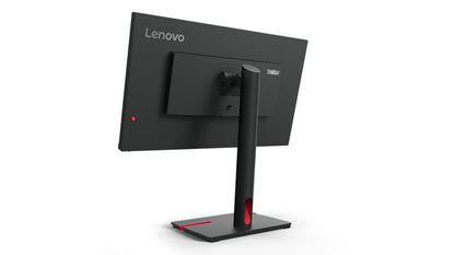 Lenovo ThinkVision T24i-30 LED display 60,5 cm (23.8") 1920 x 1080 Pixel Full HD Nero [63CFMATXEU]