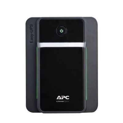 APC BVX700LI-GR gruppo di continuità (UPS) A linea interattiva 0,7 kVA 360 W 2 presa(e) AC [BVX700LI-GR]