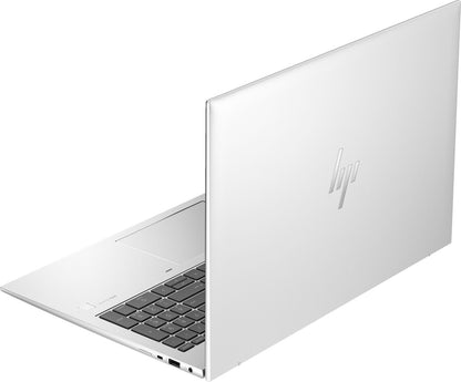 HP EliteBook 865 G11 AMD Ryzen 7 8840U Computer portatile 40,6 cm (16") WUXGA 32 GB DDR5-SDRAM 1 TB SSD Wi-Fi 6E (802.11ax) Windows 11 Pro Argento [9G0R0ET#ABZ]