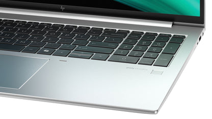 HP EliteBook 865 G11 AMD Ryzen 7 8840U Computer portatile 40,6 cm (16") WUXGA 32 GB DDR5-SDRAM 1 TB SSD Wi-Fi 6E (802.11ax) Windows 11 Pro Argento [9G0R0ET#ABZ]