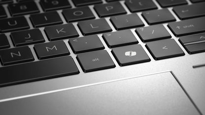 HP EliteBook 865 G11 AMD Ryzen 7 8840U Computer portatile 40,6 cm (16") WUXGA 32 GB DDR5-SDRAM 1 TB SSD Wi-Fi 6E (802.11ax) Windows 11 Pro Argento [9G0R0ET#ABZ]