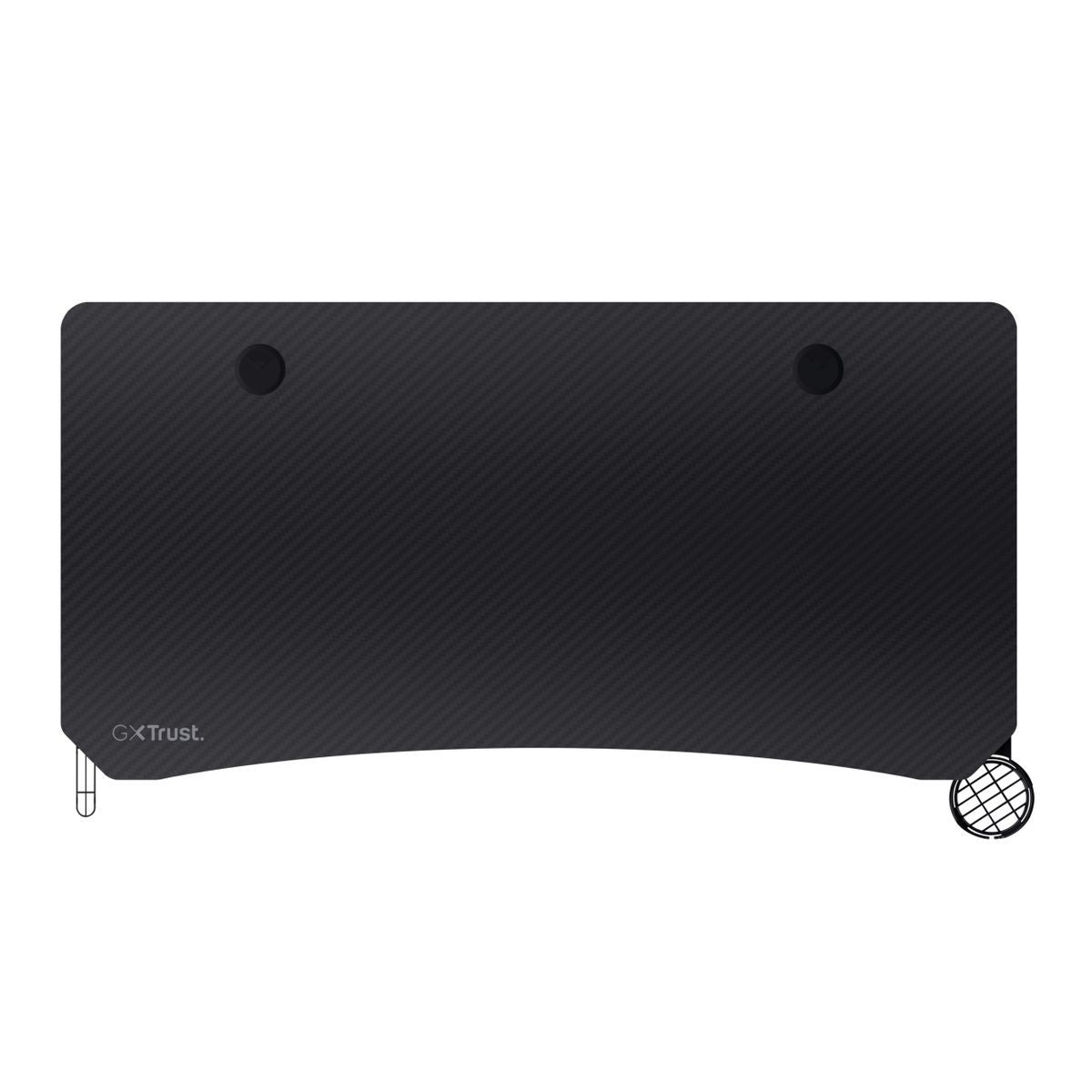 Trust GXT 700 Omnius Nero [25420]