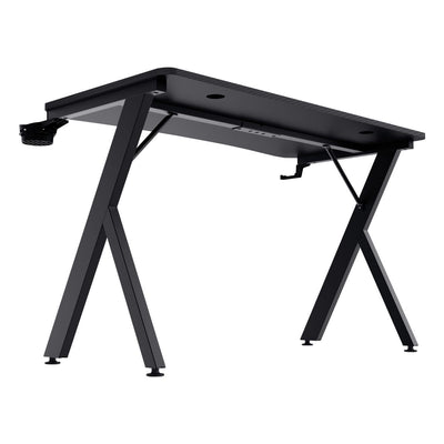 Trust GXT 700 Omnius Nero [25420]