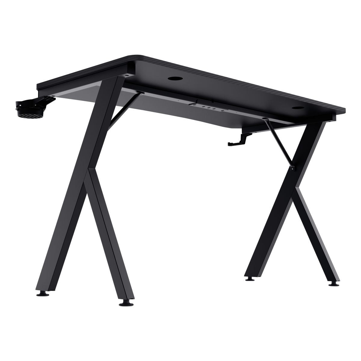 Trust GXT 700 Omnius Nero [25420]