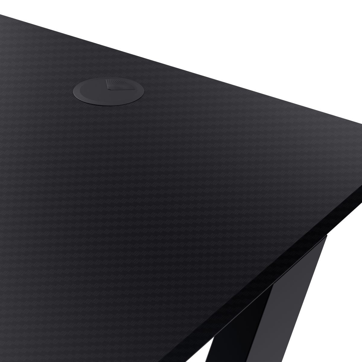 Trust GXT 700 Omnius Nero [25420]