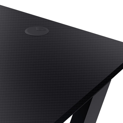 Trust GXT 700 Omnius Nero [25420]