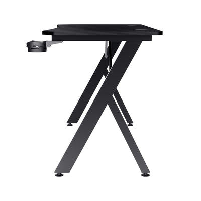 Trust GXT 700 Omnius Nero [25420]