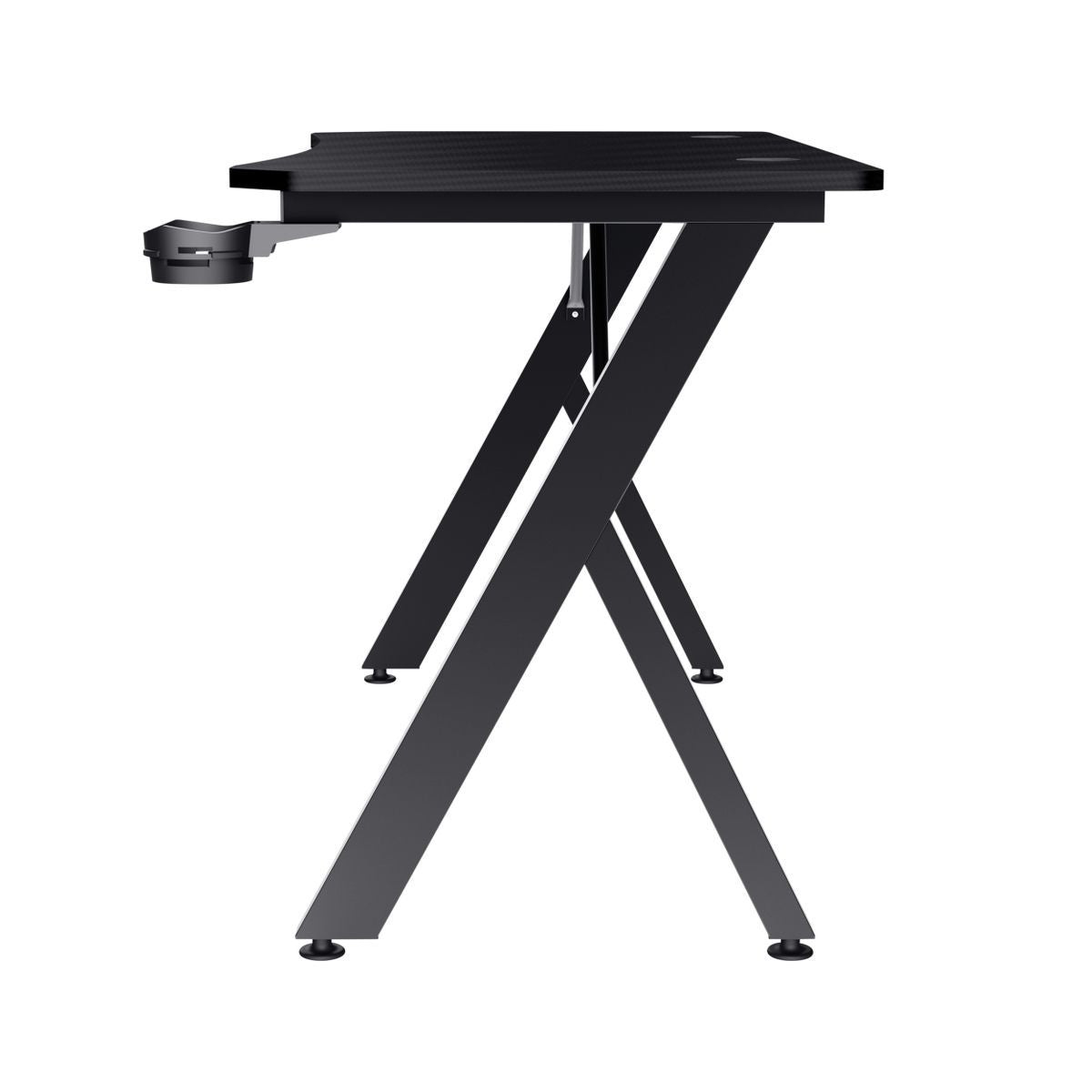 Trust GXT 700 Omnius Nero [25420]
