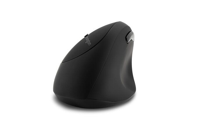 Kensington Mouse wireless Pro Fit Ergo per mancini [K79810WW]