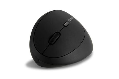 Kensington Mouse wireless Pro Fit Ergo per mancini [K79810WW]