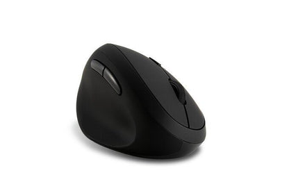 Kensington Mouse wireless Pro Fit Ergo per mancini [K79810WW]