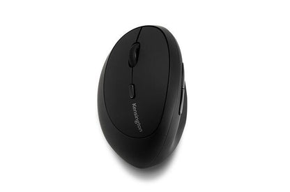 Kensington Mouse wireless Pro Fit Ergo per mancini [K79810WW]
