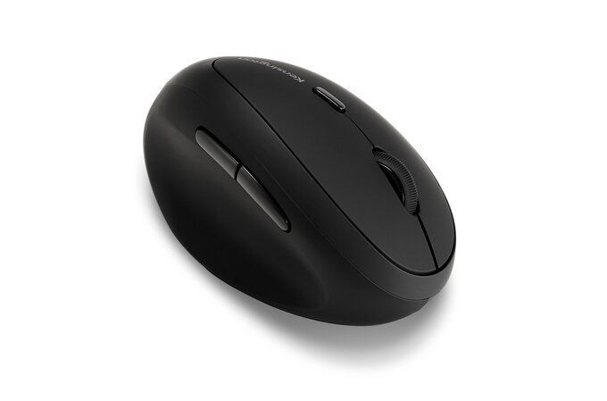 Kensington Mouse wireless Pro Fit Ergo per mancini [K79810WW]