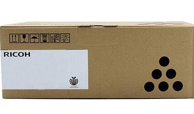 Ricoh 841887 cartuccia toner 1 pz Originale Nero [841887]