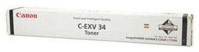 Canon C-EXV 34 cartuccia toner 1 pz Originale Nero [3782B002]