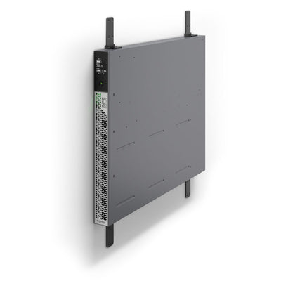 APC SRTL3KRM1UIC gruppo di continuità (UPS) Doppia conversione (online) 3 kVA 3000 W 5 presa(e) AC [SRTL3KRM1UIC]
