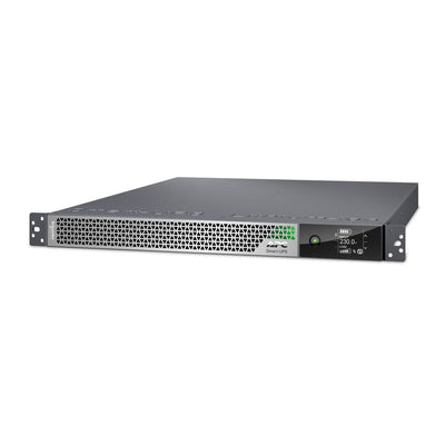 APC SRTL3KRM1UIC gruppo di continuità (UPS) Doppia conversione (online) 3 kVA 3000 W 5 presa(e) AC [SRTL3KRM1UIC]