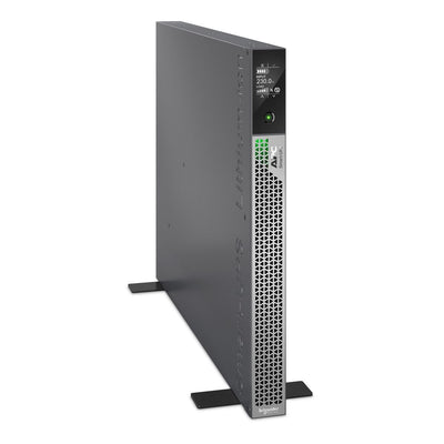 APC SRTL3KRM1UIC gruppo di continuità (UPS) Doppia conversione (online) 3 kVA 3000 W 5 presa(e) AC [SRTL3KRM1UIC]