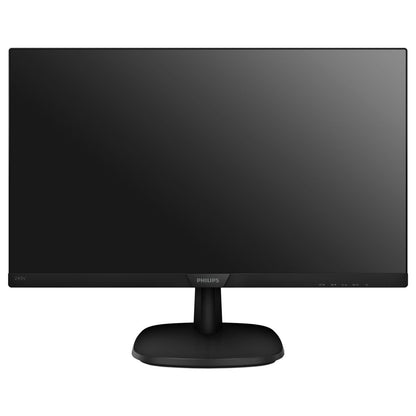 Philips V Line Monitor LCD Full HD 243V7QJABF/00 [243V7QJABF/00]