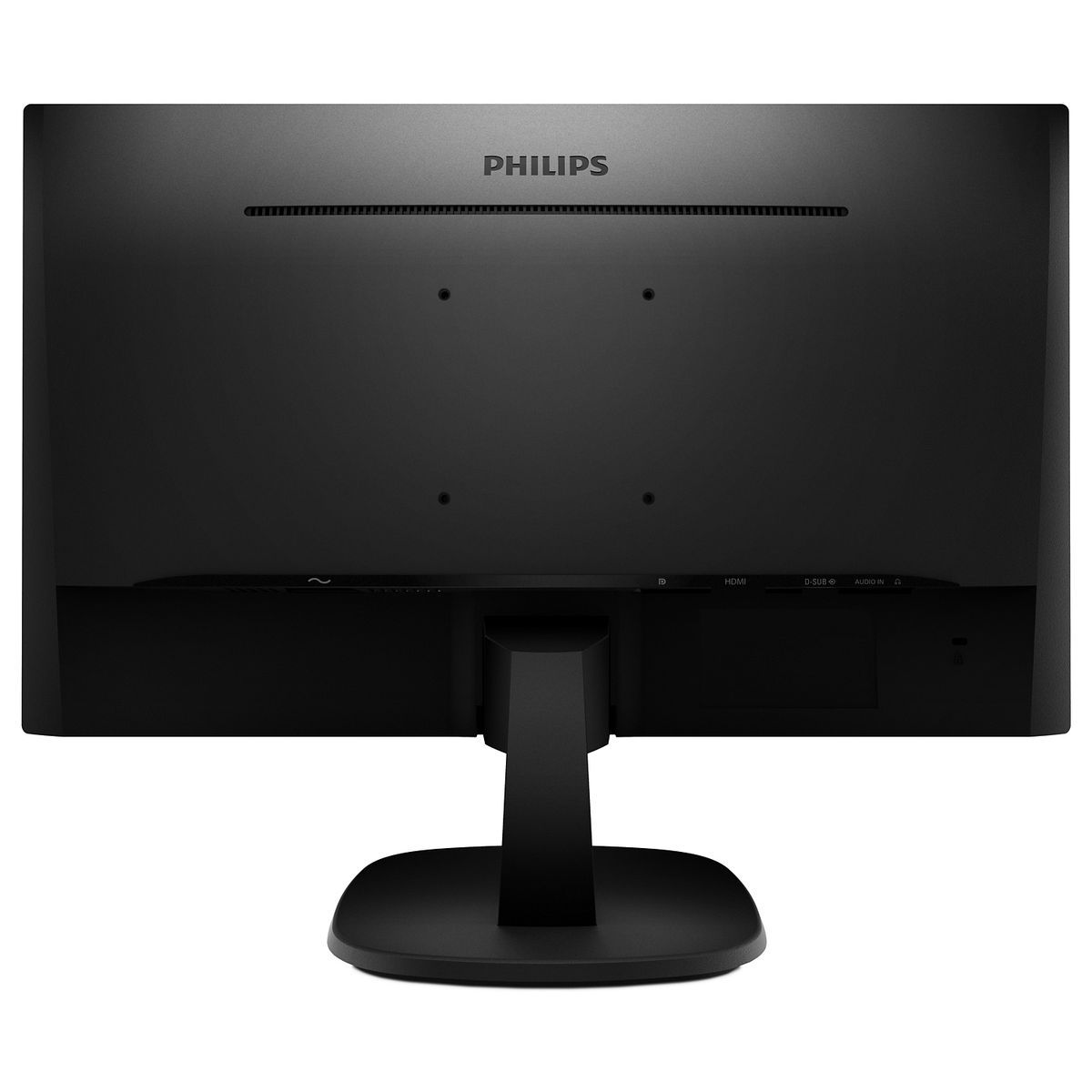 Philips V Line Monitor LCD Full HD 243V7QJABF/00 [243V7QJABF/00]