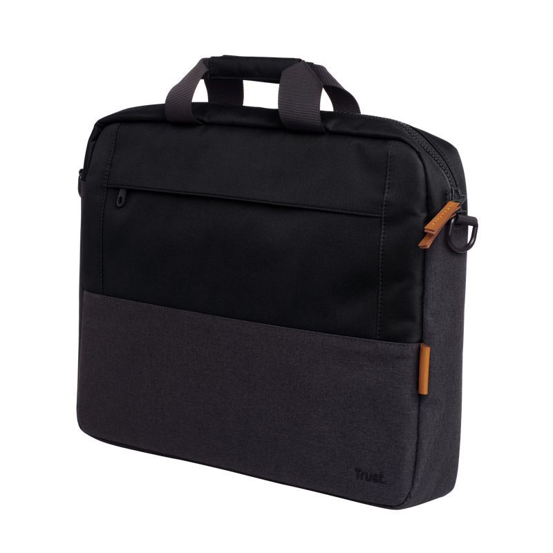 Trust Lisboa Borsa da trasporto per laptop da 16" - Nero [25246]