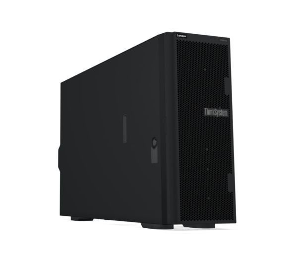 Lenovo ThinkSystem ST650 V2 server Tower (4U) Intel Xeon Silver 4309Y 2,8 GHz 32 GB DDR4-SDRAM 1100 W [7Z74A03ZEA]