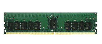 Synology D4ER01-16G memoria 16 GB 1 x 16 GB DDR4 Data Integrity Check (verifica integrità dati) [D4ER01-16G]