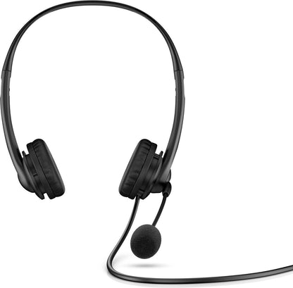 HP Cuffie stereo USB G2 [428K6AA]