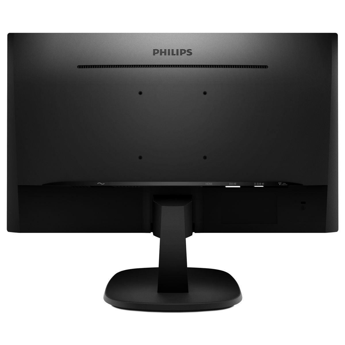 Philips Monitor LCD Full HD 243V7QDSB/00 [243V7QDSB/00]