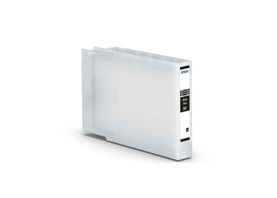 Epson WF-C81xx / WF-C86xx Ink Cartridge L Black [C13T04C14N]
