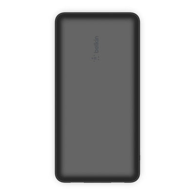 Belkin BPB012btBK 20000 mAh Nero [BPB012BTBK]