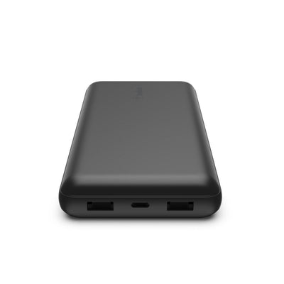 Belkin BPB012btBK 20000 mAh Nero [BPB012BTBK]