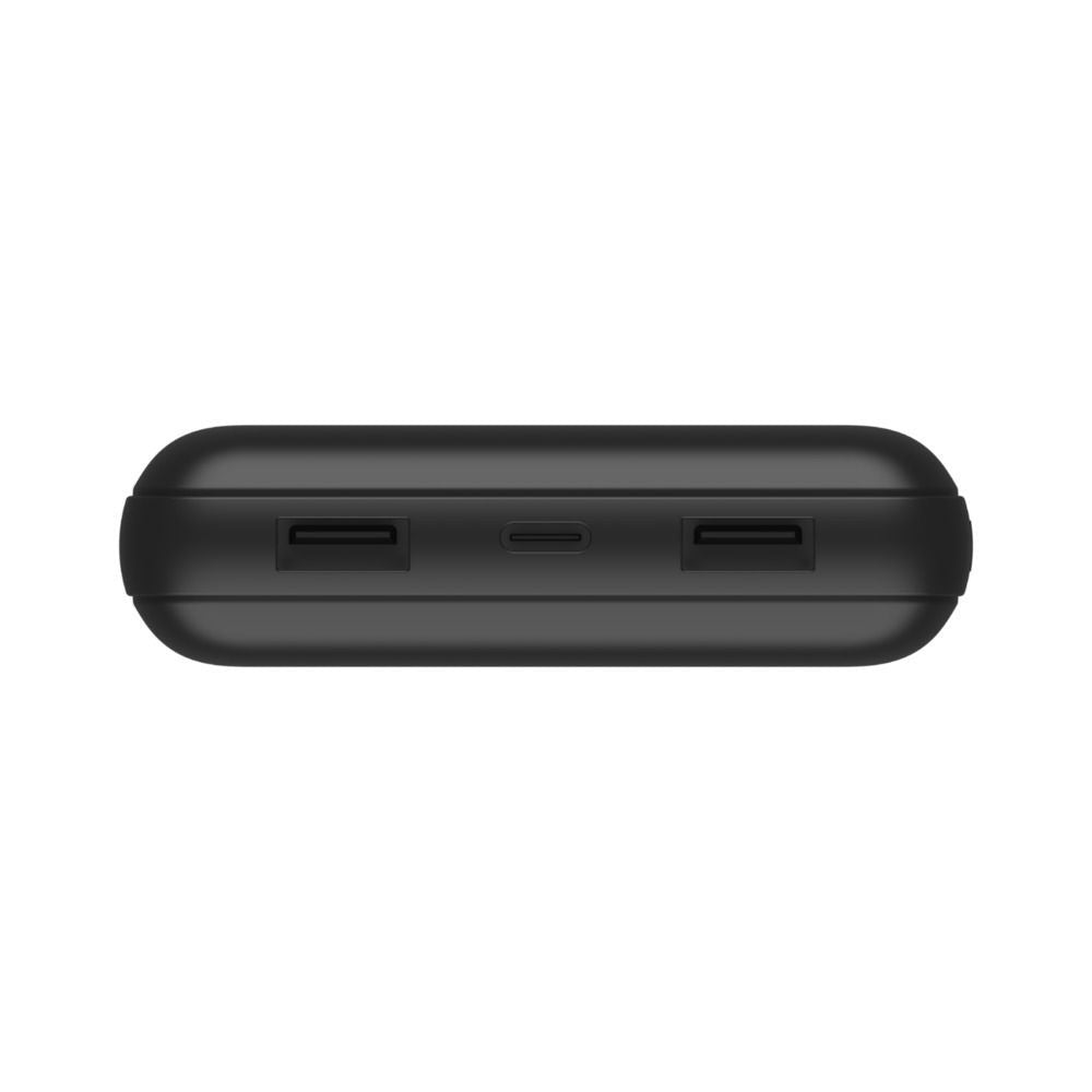 Belkin BPB012btBK 20000 mAh Nero [BPB012BTBK]