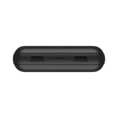 Belkin BPB012btBK 20000 mAh Nero [BPB012BTBK]