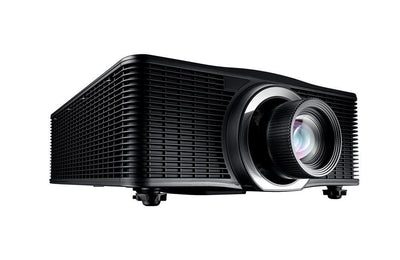 Optoma ZU1100 videoproiettore Proiettore a corto raggio 11500 ANSI lumen DLP WUXGA (1920x1200) Compatibilità 3D Nero [ZU1100LASER]