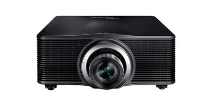 Optoma ZU1100 videoproiettore Proiettore a corto raggio 11500 ANSI lumen DLP WUXGA (1920x1200) Compatibilità 3D Nero [ZU1100LASER]