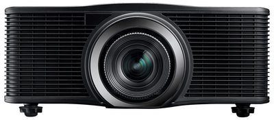 Optoma ZU1100 videoproiettore Proiettore a corto raggio 11500 ANSI lumen DLP WUXGA (1920x1200) Compatibilità 3D Nero [ZU1100LASER]